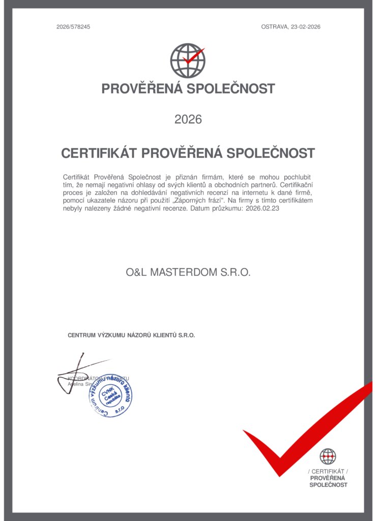 O&L MASTERDOM